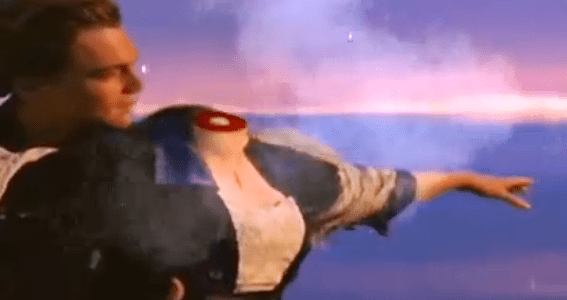 Tumblr do dia: Atores e atrizes perdem a cabeça em gifs animados