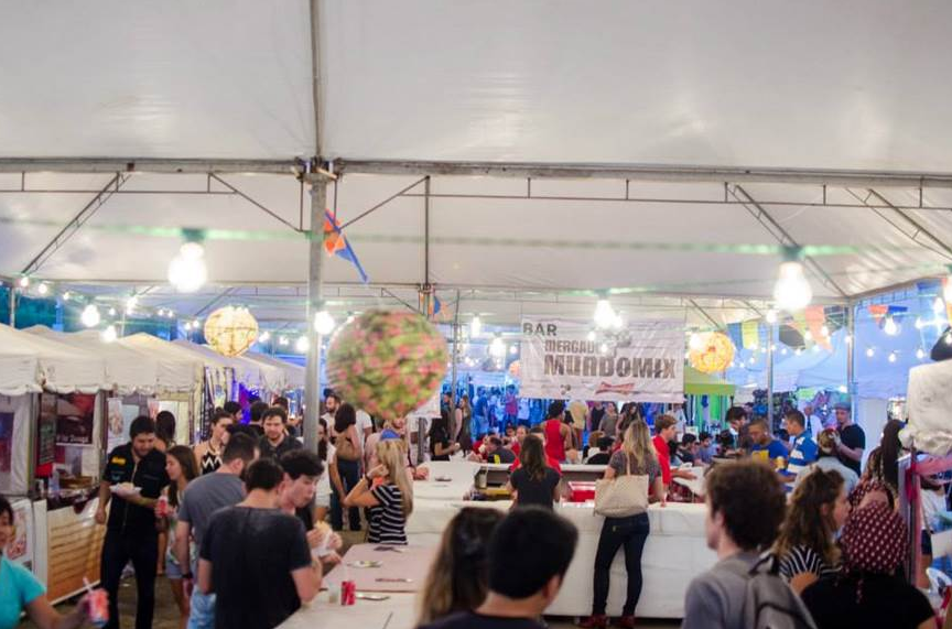 Duas feiras descoladas para curtir neste fim de semana