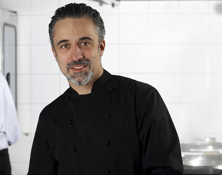 Arola Vintetres dá lugar a restaurante pop up