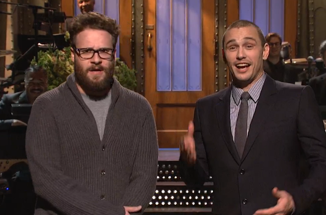 seth-rogen-james-franco-snl-monologue