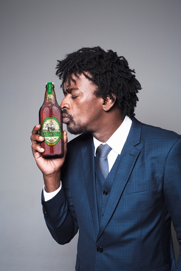Seu Jorge abre boteco chique em São Paulo