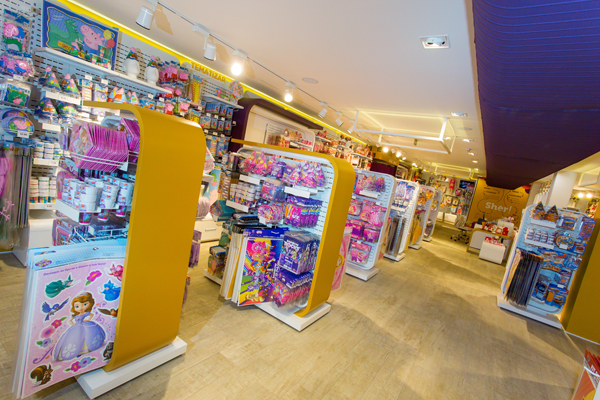 Shér!: artigos para festas a preços acessíveis Shér!: artigos para festas a preços acessíveis