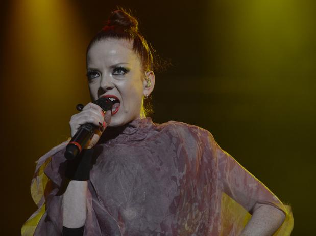 shirleymanson