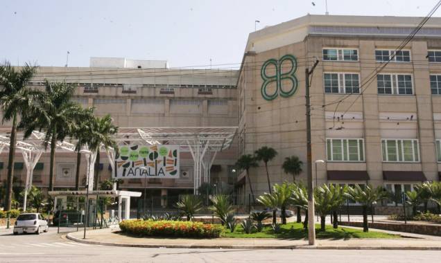 Shopping Anália Franco Shopping Anália Franco