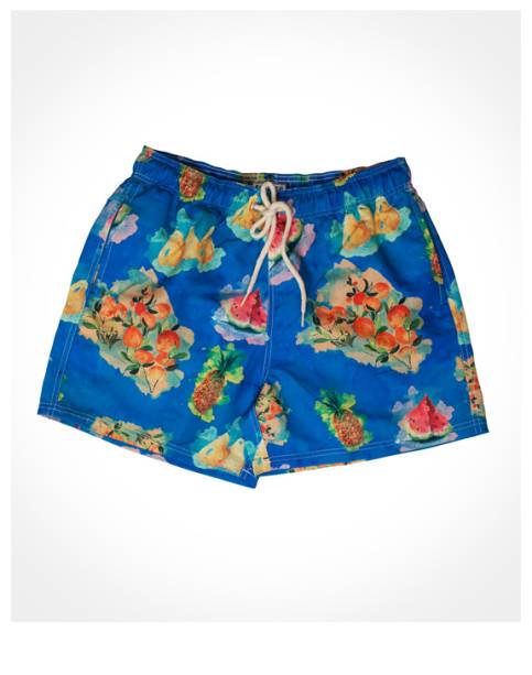 Shorts Co: estampas divertidas e originais