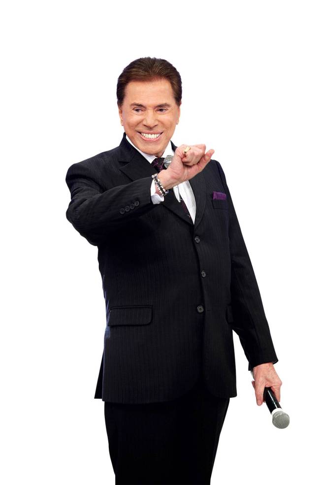 Silvio Santos