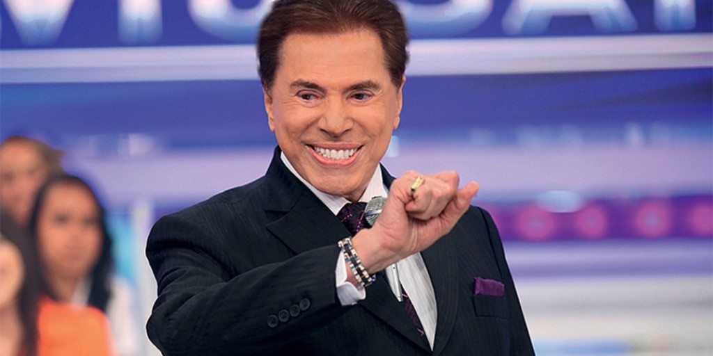 silvio santos