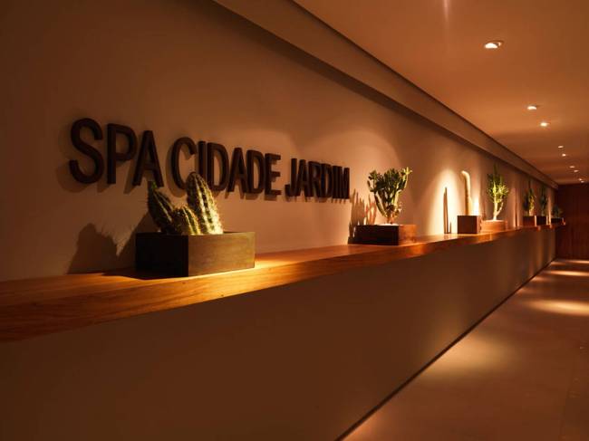 Spa Cidade Jardim 2