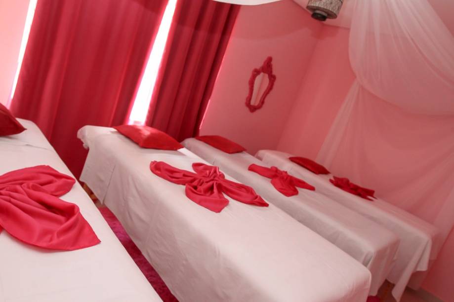 Kabanah Spa Kabanah Spa