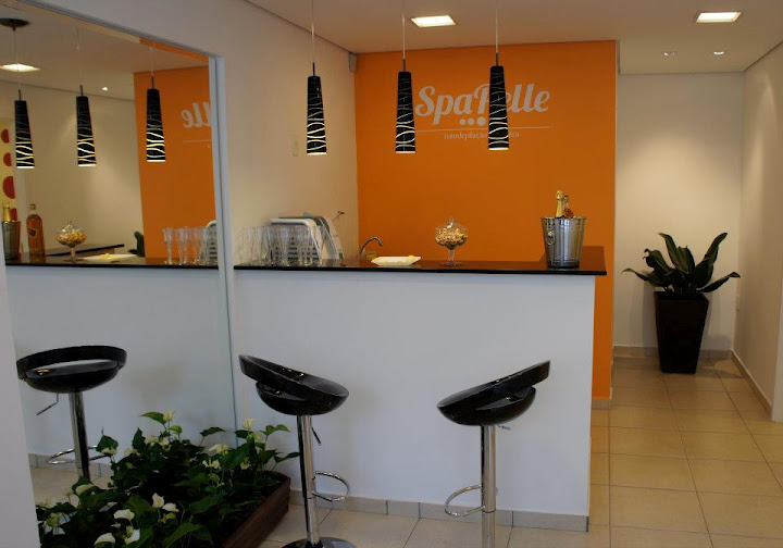 Espaço SpaPelle Espaço SpaPelle