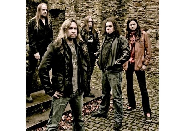 Stratovarius