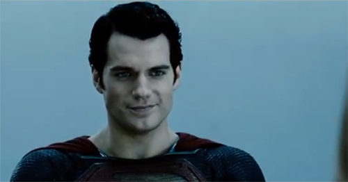 ‘O Homem de Aço’: assista ao novo trailer do retorno de Super-Homem