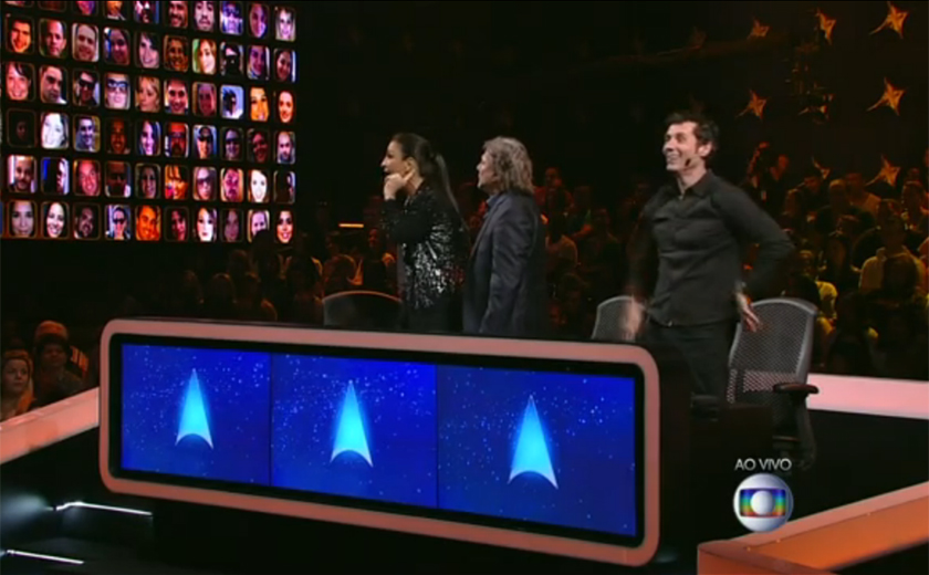SuperStar: ainda com falhas em aplicativo, reality é festival de erros; veja cinco problemas