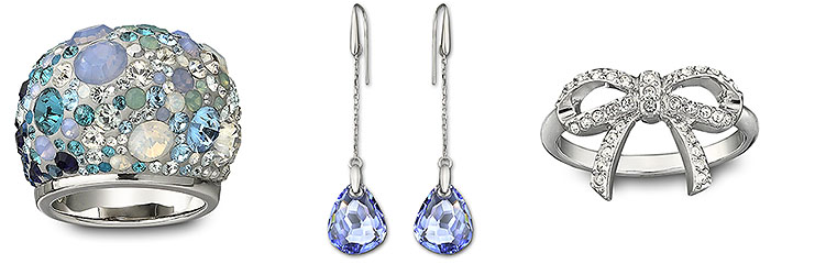 Luxo em ‘Sex and the City 2′