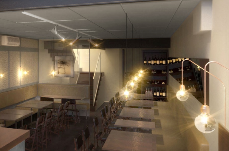 Chef Thiago Cerqueira Lima comandará o Sympa!