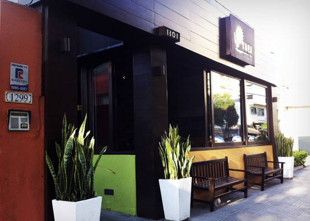 Taco Bar e Cozinha Mexicana Taco Bar e Cozinha Mexicana