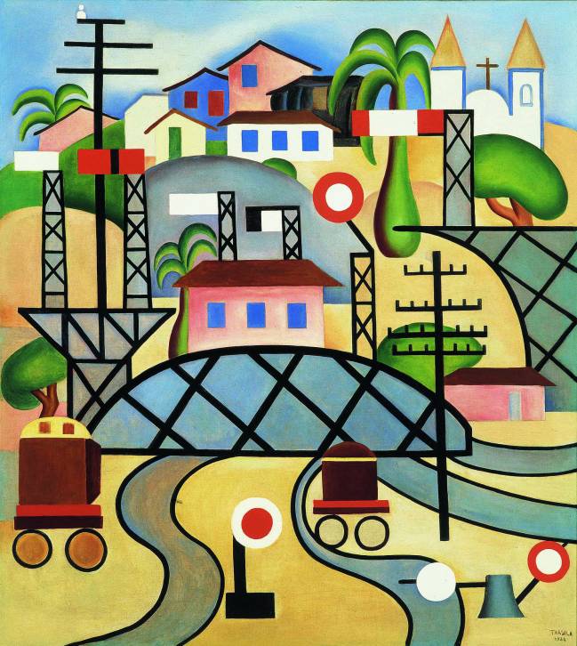 Tarsila do Amaral