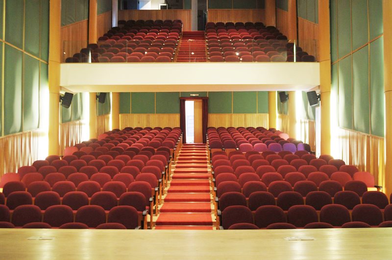 Teatro Ressurreição