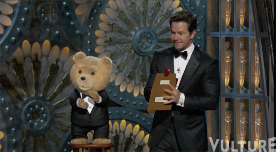ted