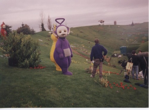 teletubbies