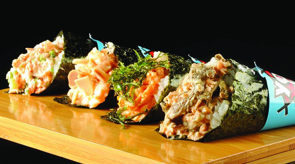 Yoi! Roll’s & Temaki