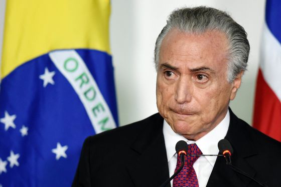 Datafolha: Temer tem pior aprovação de um presidente em 28 anos
