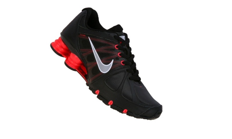Tênis masculino Nike Shox Agent SL Centauro