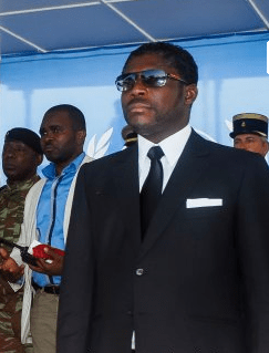 Filho de ditador da Guiné Equatorial tem triplex nos Jardins interditado