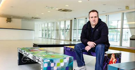 MAC ganhará café e restaurante com vista para o Ibirapuera