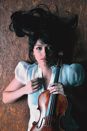 Thaís Coelho: em busca de novos pupilos