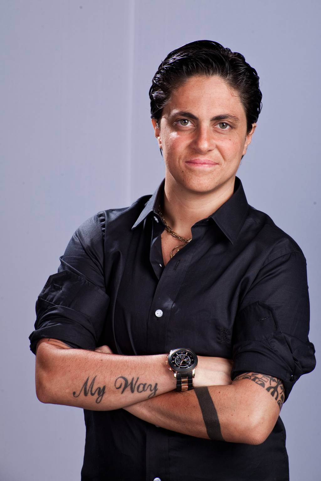 Thammy fala sobre sua balada: “Seremos a nova Gambiarra”