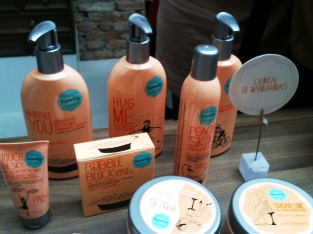 The Beauty Box lança linha própria de produtos de beleza: ‘Produtinhos da Beauty’