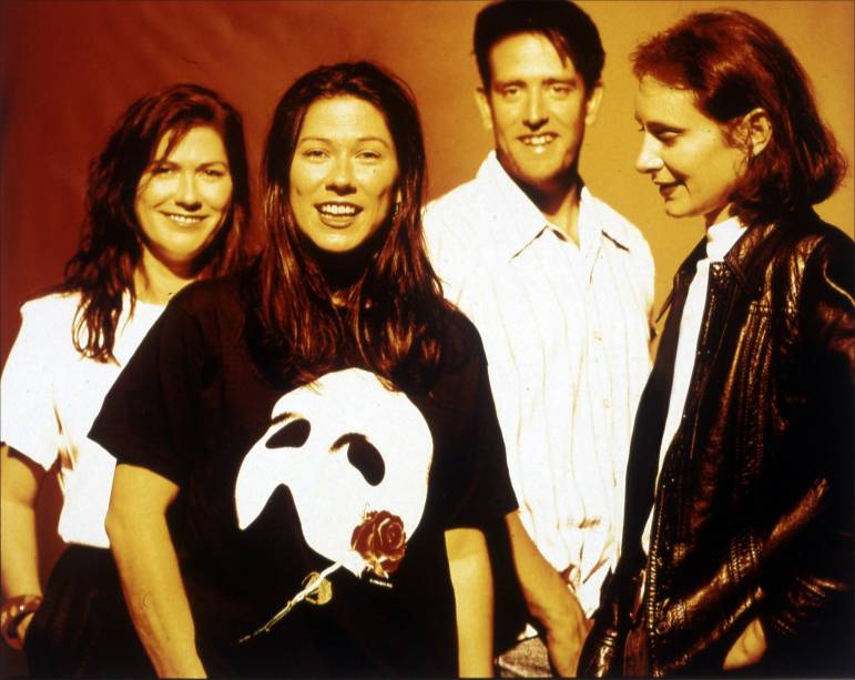 Banda The Breeders