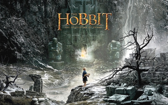 Cinco motivos para esperar ansiosamente por ‘O Hobbit – A Desolação de Smaug’