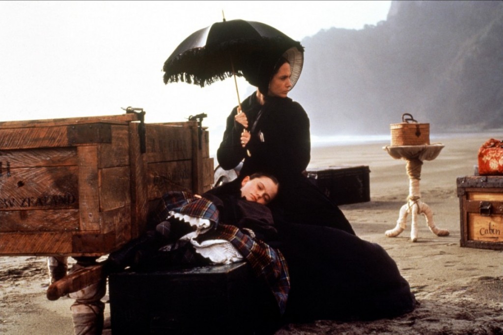 The Piano (1993