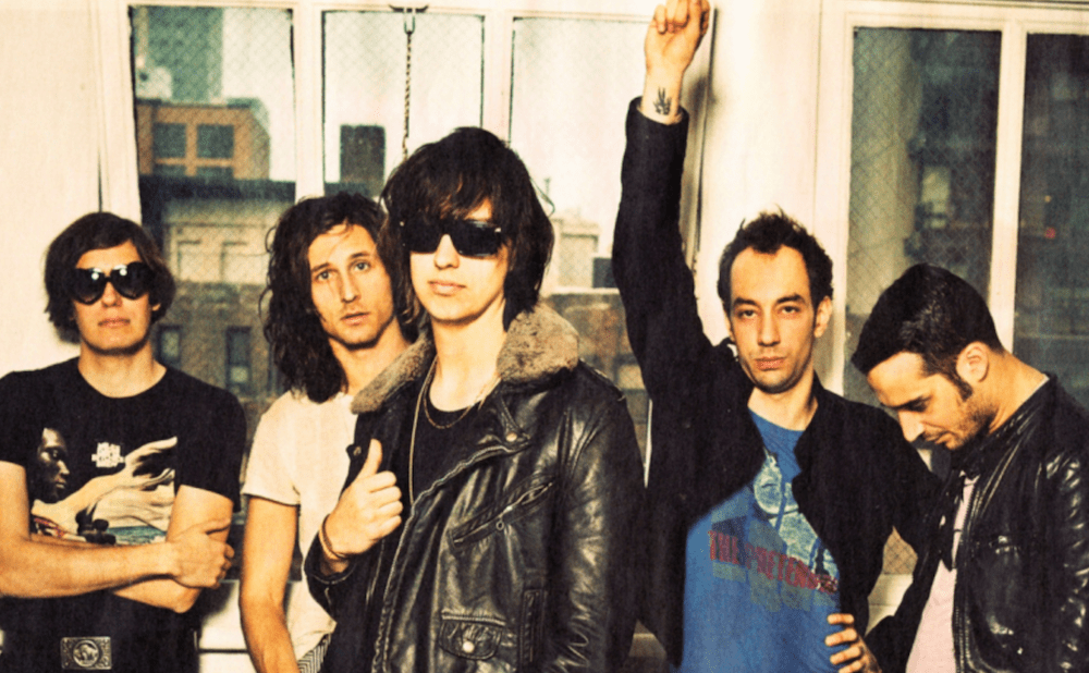 the-strokes-oblivious-song-new-ep-mp3-stream