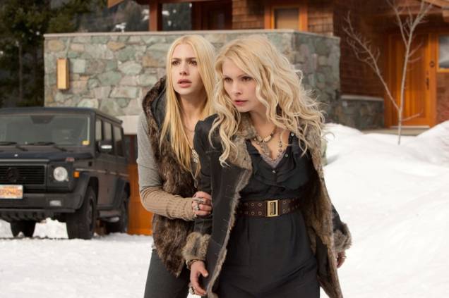 Amanhecer - Parte 2: capítulo final da saga estrelada por Robert Pattison e Kristen Stewart Amanhecer - Parte 2: capítulo final da saga estrelada por Robert Pattison e Kristen Stewart