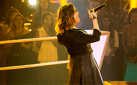 The Voice Brasil tem discussão entre técnicos em noite morna; veja os três melhores da semana