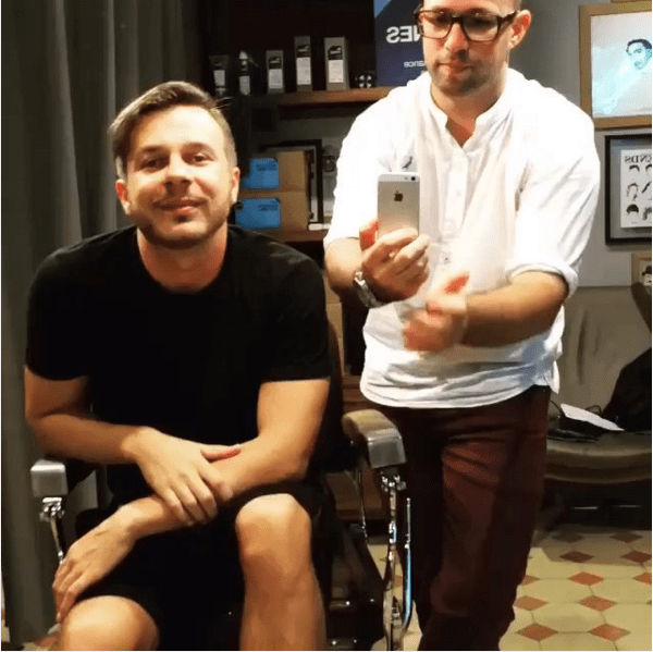 AS Barbearia abre suas portas para público masculino e não deixa as mulheres de fora; entenda a novidade