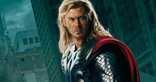 ‘Thor 2′: assista ao primeiro trailer da continuação