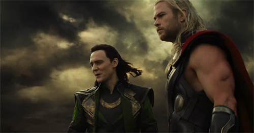 Assista ao novo trailer de Thor: O Mundo Sombrio