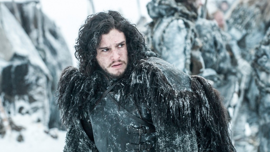 thrones