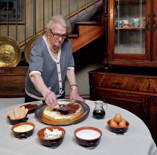 Tiramisu: fecha o restaurante onde se inventou o mais famoso doce italiano