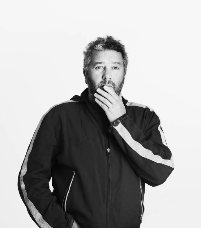 TOG - Philippe STARCK