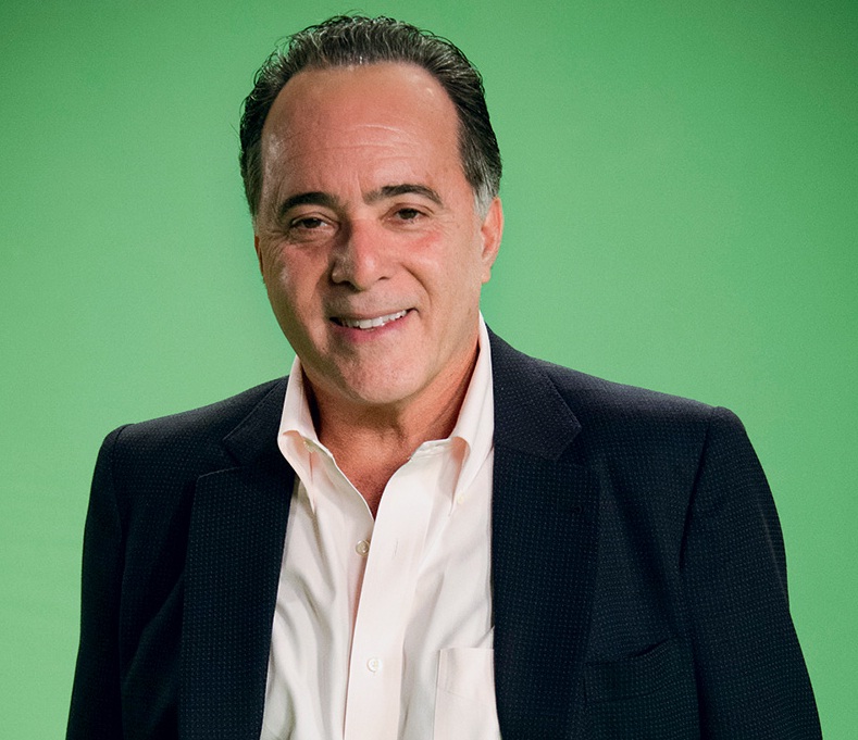 Tony Ramos: quanto ele ganhou pelos comerciais da Friboi