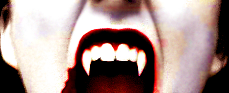 10 filmes de vampiros – proteja seu pescoço!