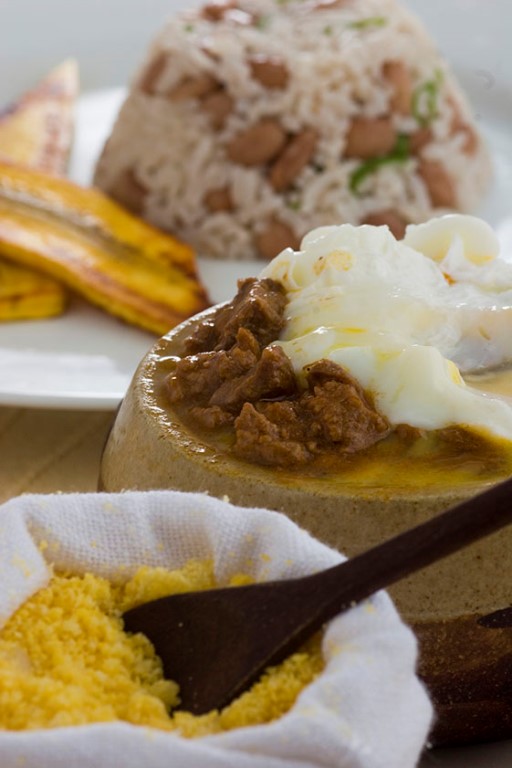 Picadinho / Brazilian Minced Meat