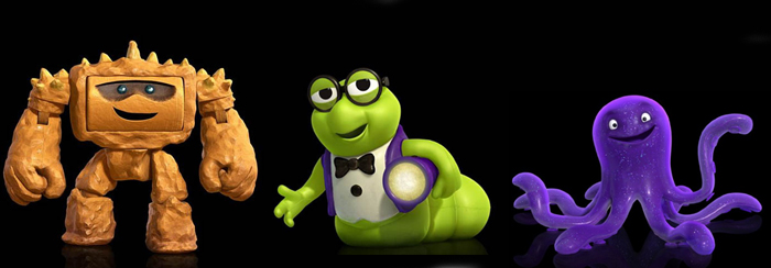 toy story toy story