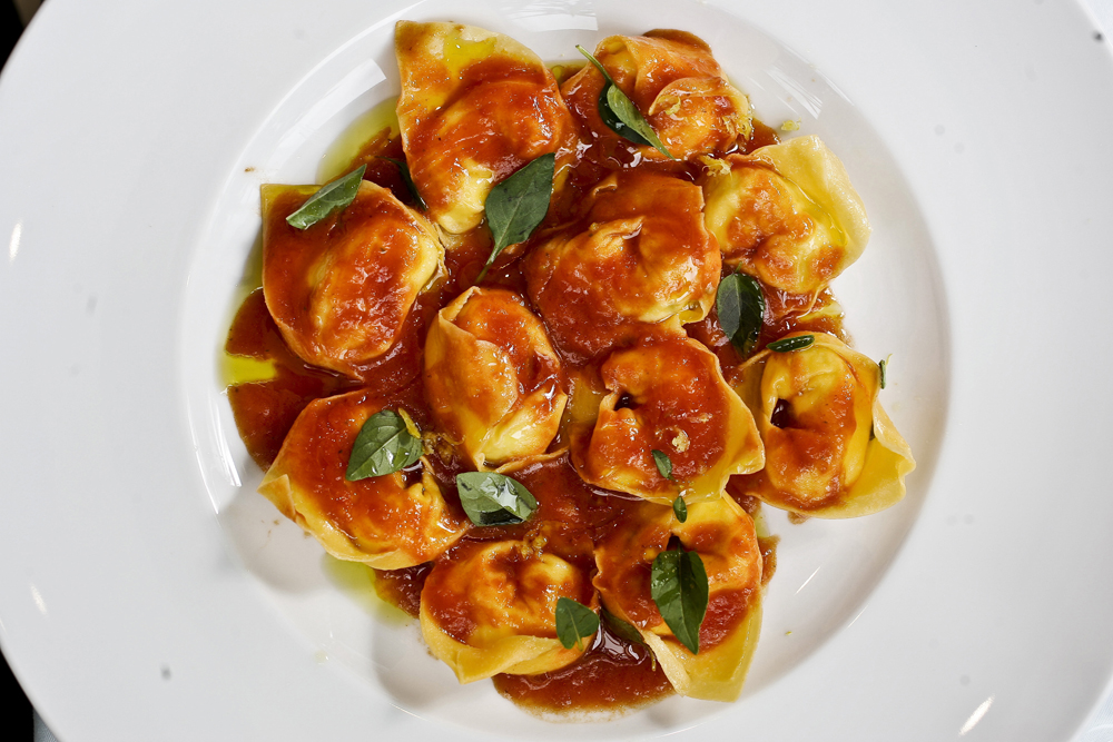 Restaurantes: as 10 melhores estreias de 2012