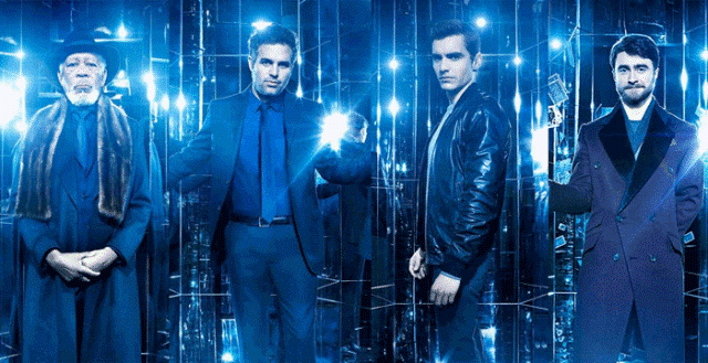 Quer ganhar ingresso para ver o filme ‘Truque de Mestre 2’?